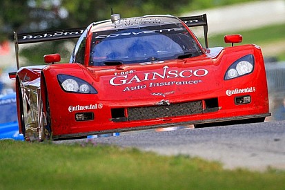 Bob Stallings Racing announced it's line up for the 2014 24H of Daytona