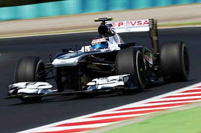 Bottas knew about 2014 deal for some time