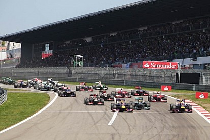 Buyer could save embattled Nurburgring