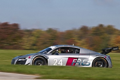 Paul Miller Racing to partner with Audi
