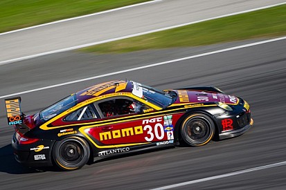 MOMO NGT Motorsport will compete in the new USCC series