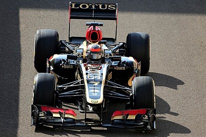 Schumacher approached for Raikkonen's seat