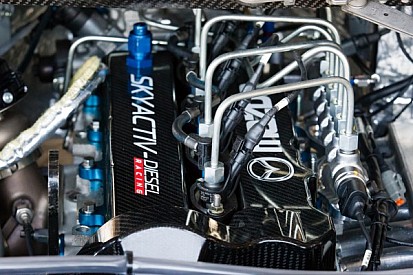 Mazda to offer factory P2 program
