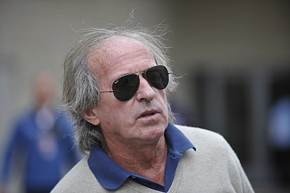This week in racing history (November 17-23)