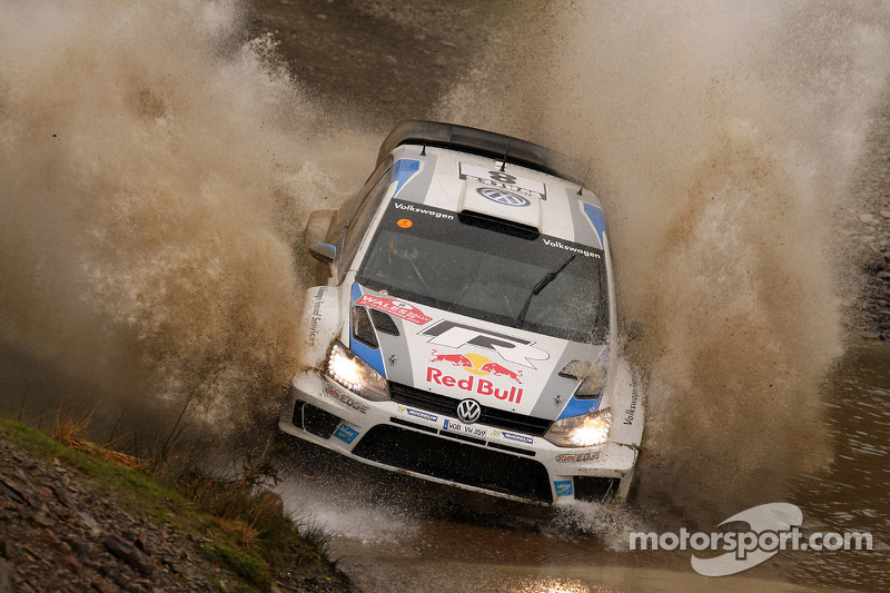 Volkswagen continues to lead the way in Wales