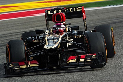 Kovalainen in the running for 2014 seat - Lotus