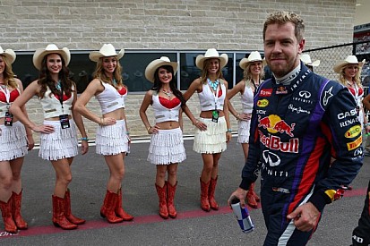 Vettel 'better than Hamilton and Rosberg combined' - Marko
