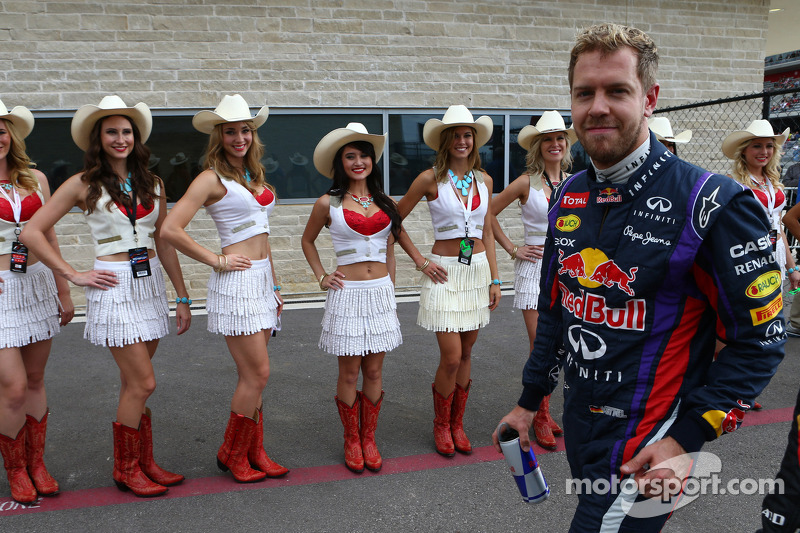 Vettel 'better than Hamilton and Rosberg combined' - Marko