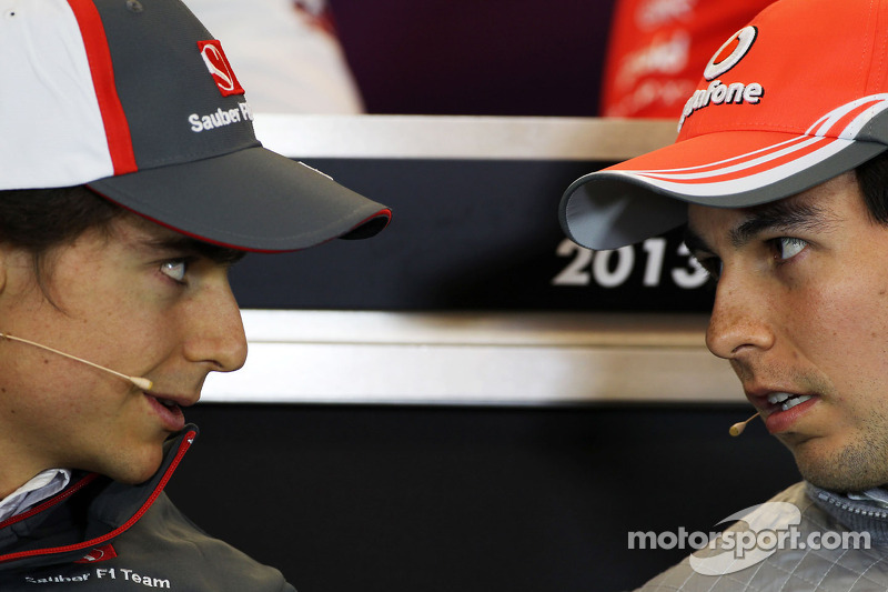 Sauber return not guaranteed for Perez