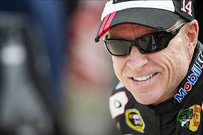 Turnover taking place in the NASCAR driving ranks