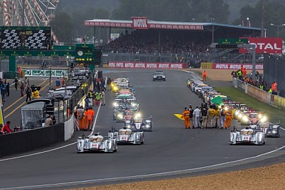 2014 Le Mans 24 Hours: The ticket office is open!