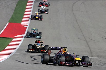 Rosberg says Vettel's car performance 'crazy'