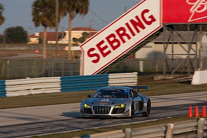 Still a lot of rules missing, despite testing this week
