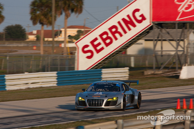 Still a lot of rules missing, despite testing this week