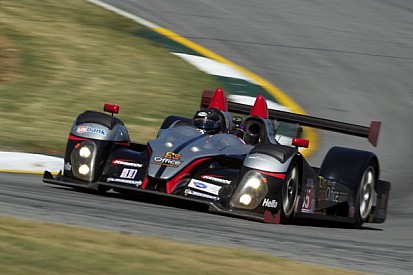 Level 5 enters TUDOR championship Prototype Challenge class