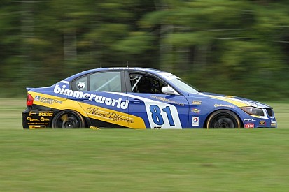 BimmerWorld reveals four-car Continental Tire series Street Tuner program