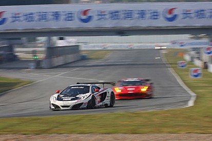 New AAI-RSTRADA entries and manufacturers for 3 Hours of Sepang