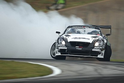 Formula DRIFT to launch world championship in 2015