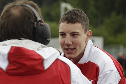 Marciello sets new record at Motorland Aragon