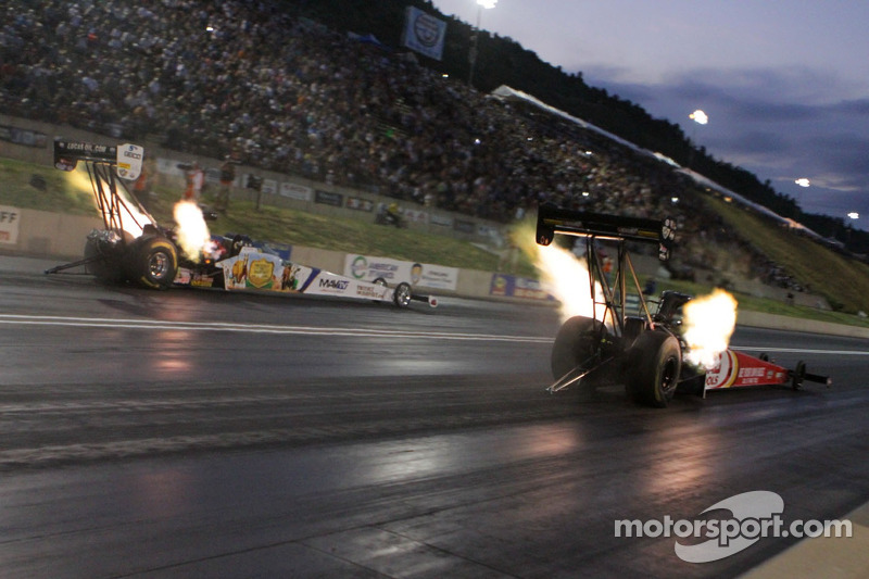 Brandon Bernstein and Joe Barlam join Al-Anabi Racing for 2014