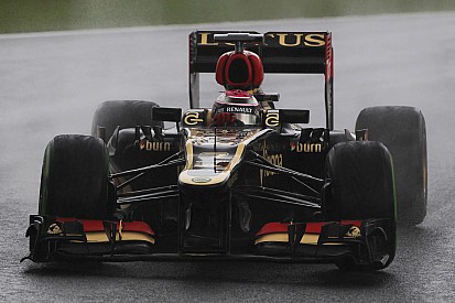 Kovalainen better now than in McLaren days
