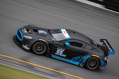 Successful testing at Sebring and Daytona for TRG-AMR North America