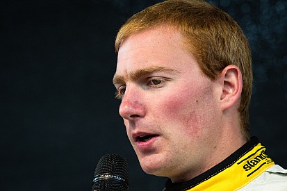Top six on the grid for Marc VDS at Baku