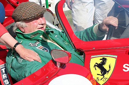 This week in racing history (November 24-30)