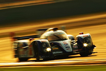 Flag falls on 2013 for Toyota racing in Bahrain