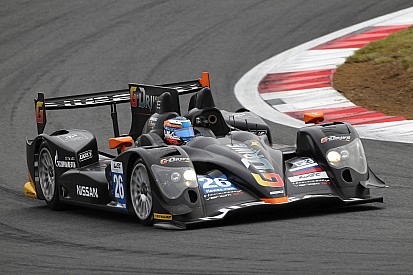 6 Hours of Bahrain: Only victory counts for the ORECA 03 !