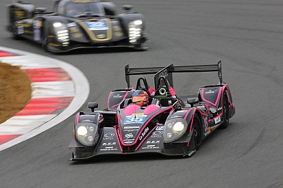 OAK Racing has its sights set on the LM P2 title in Bahrain