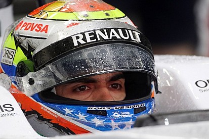 Maldonado triggers final 'silly season' dominoes