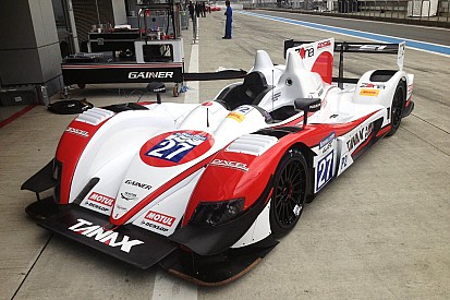 Greaves Motorsport announce driver line up for 6 Hours of Bahrain