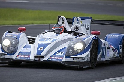 3 Hours of Sepang: Championship decider