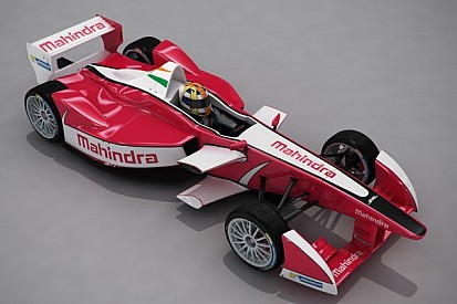 Mahindra Racing to compete in Fia Formula E Championship