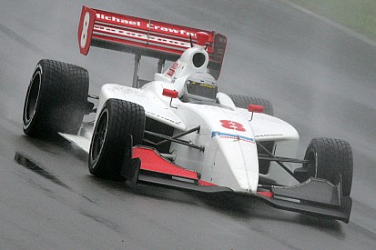 INDYCAR, O2 Racing Technology announce resolution from Milwaukee 2011
