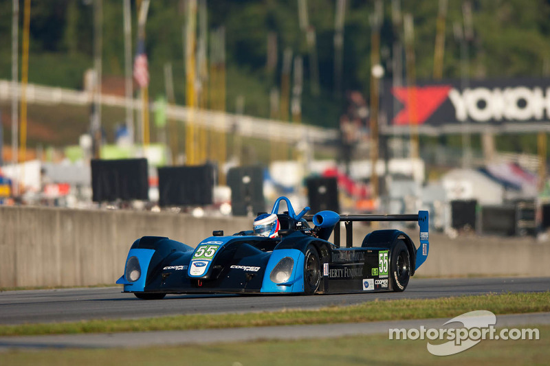 JDC MotorSports expands operation into TUDOR USCC in 2014