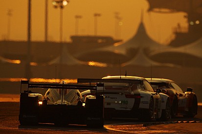 REBELLION Racing to start from 5th place on the grid of Bahrain