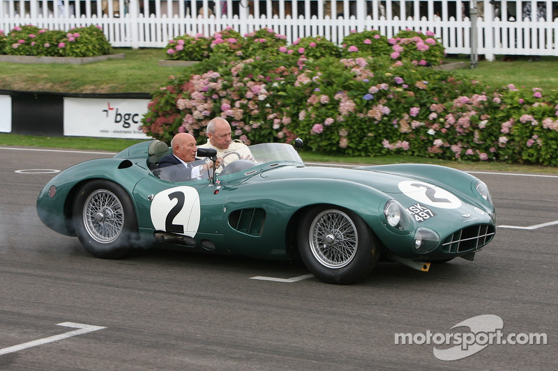 This week in racing history (December 1-7)