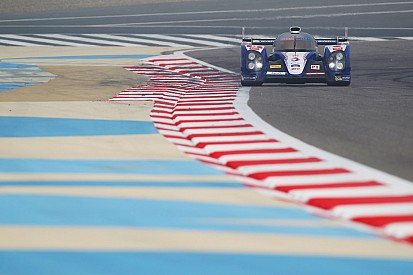 Thrilling encounter in Bahrain sees Toyota win