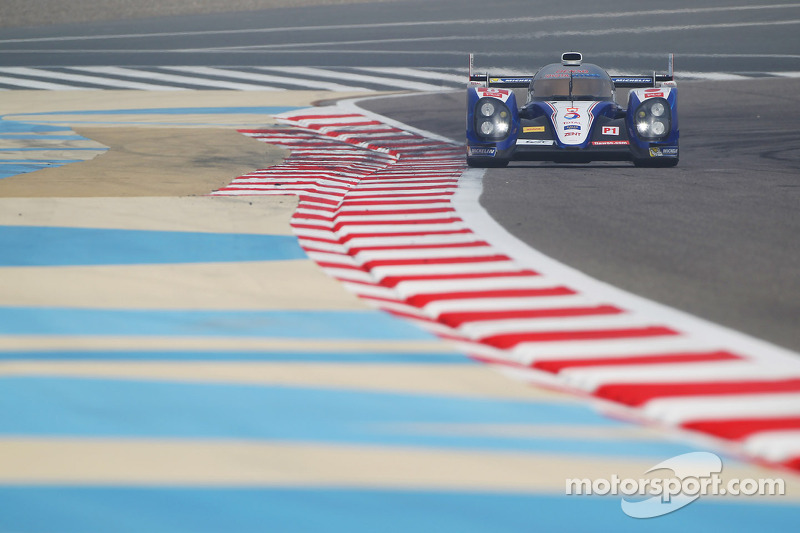 Thrilling encounter in Bahrain sees Toyota win