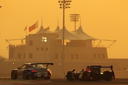 Nissan’s winning season closes with victory in Bahrain