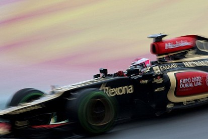 Kovalainen vows to be 'more ready' for 2014 chance