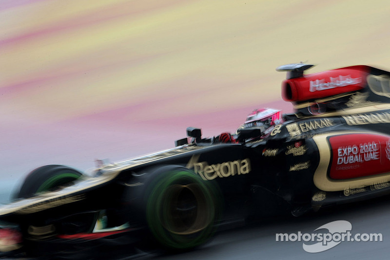 Kovalainen vows to be 'more ready' for 2014 chance