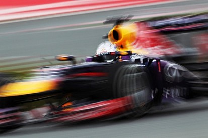 2014 car 'related' to title-winning Red Bull - Newey