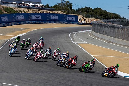 South Africa on WSBK provisional Calendar for 2014