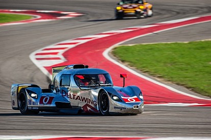 Delta Wing files lawsuit against Nissan, and former designer Ben Bowlby
