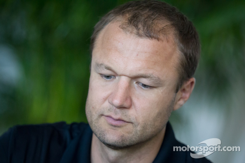 Level 5 launches Ferrari GTD program