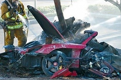 Cars don't kill people, people kill people