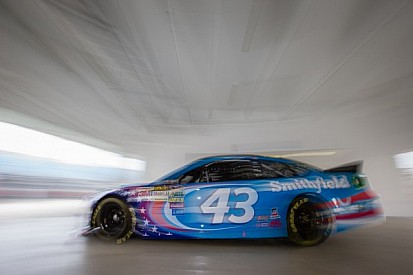 Richard Petty Motorsports hires Trent Owens as crew chief